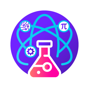 STEM Showcase Icon