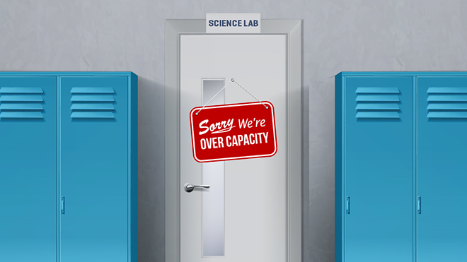 Studies Indicate Safety Must Be a Greater Priority in STEM and CTE Instructional Spaces