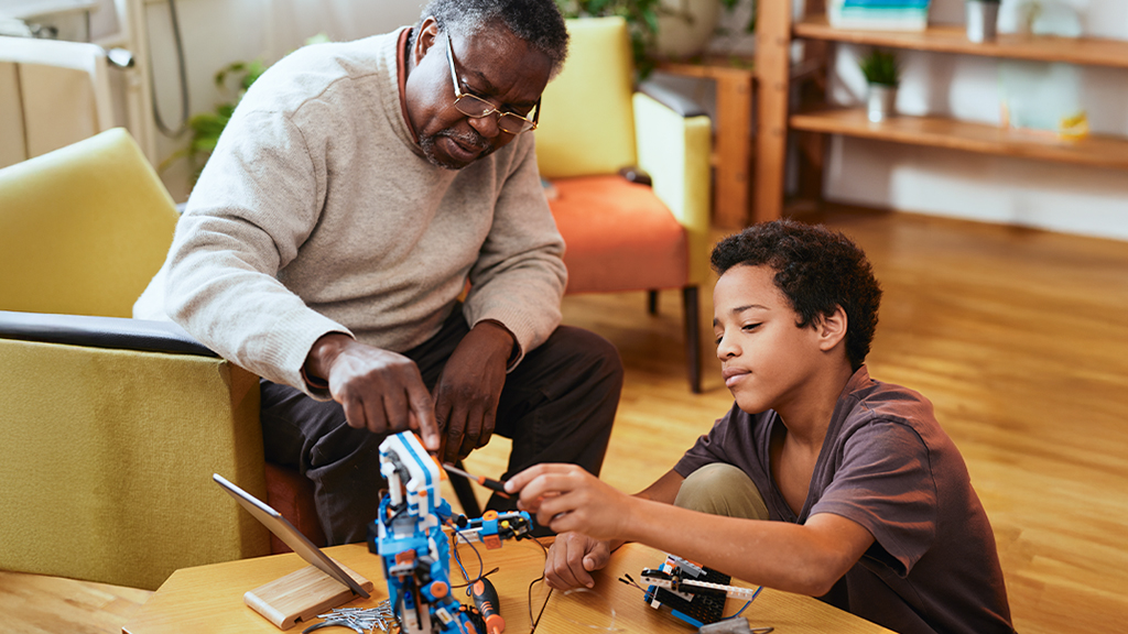 Relevant and Meaningful Science Learning: Identity, Interest, and Family/Community Engagement