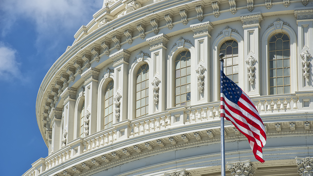 House Passes America Competes Act