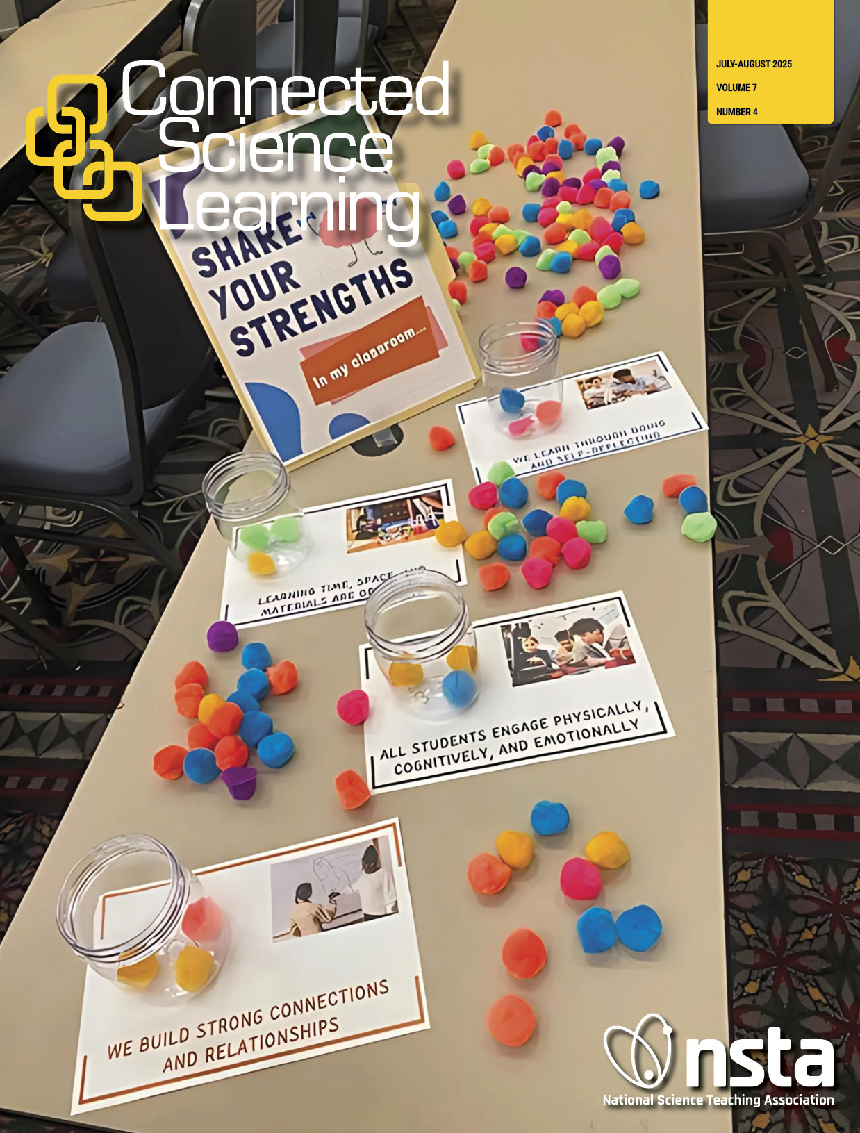 CSL July-August cover