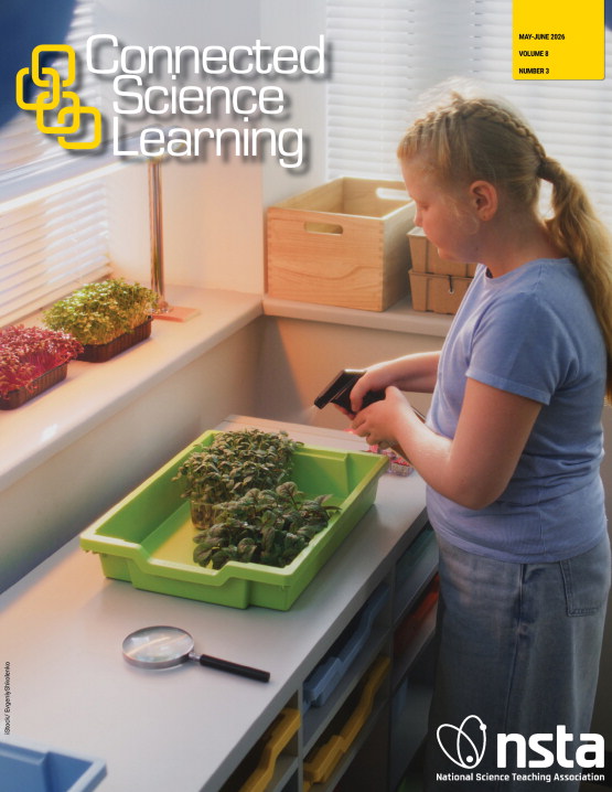 Connected Science Learning My-June 2026