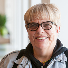 Cindy Hoisington headshot