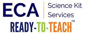 ECA Science Kit Services Ready to Teach