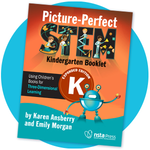 Picture-Perfect STEM Kindergarten