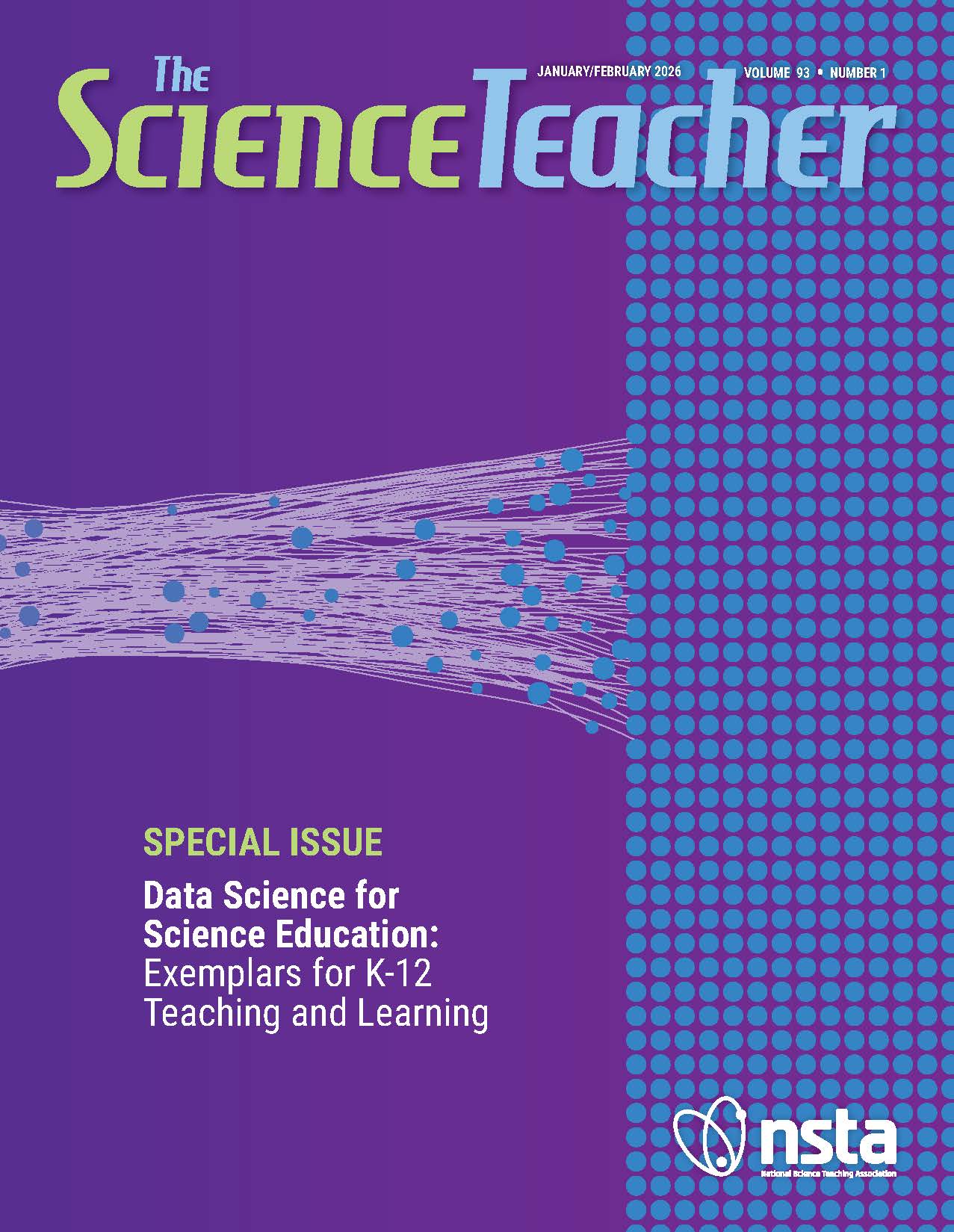 cover of january-february joint special issue
