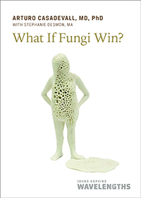 What If Fungi Win cover