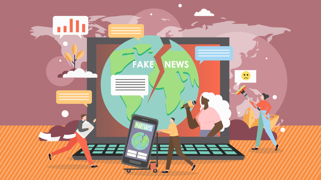 Fact Checking In An Era Of Fake News Nsta